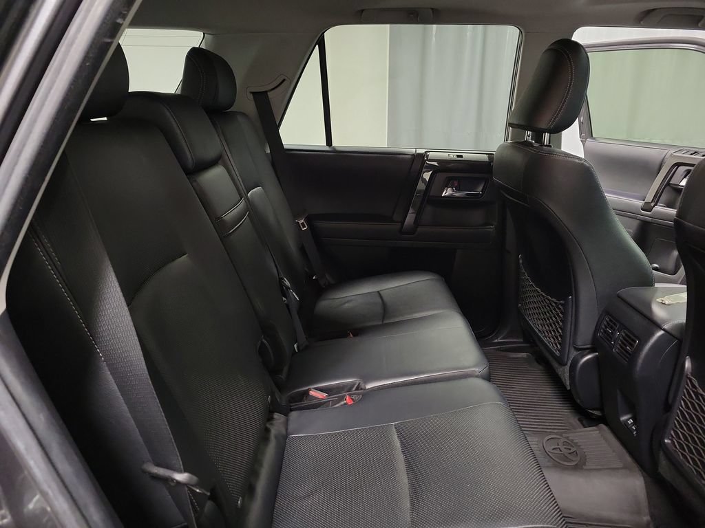 Used 2020 Toyota 4Runner Nightshade AWD/4WD image 28
