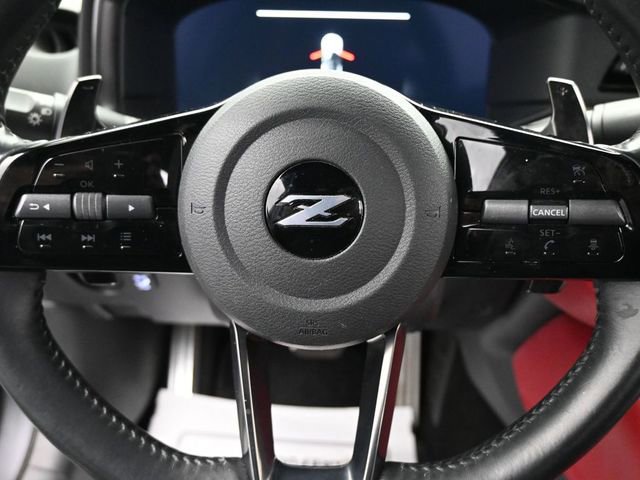 Used 2024 Nissan Z Performance w/ Floor Mat Package image 19