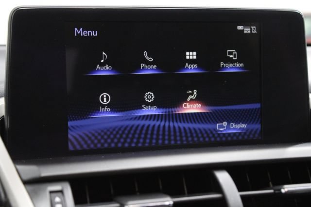 Used 2020 Lexus NX 300 FWD w/ Comfort Package image 17