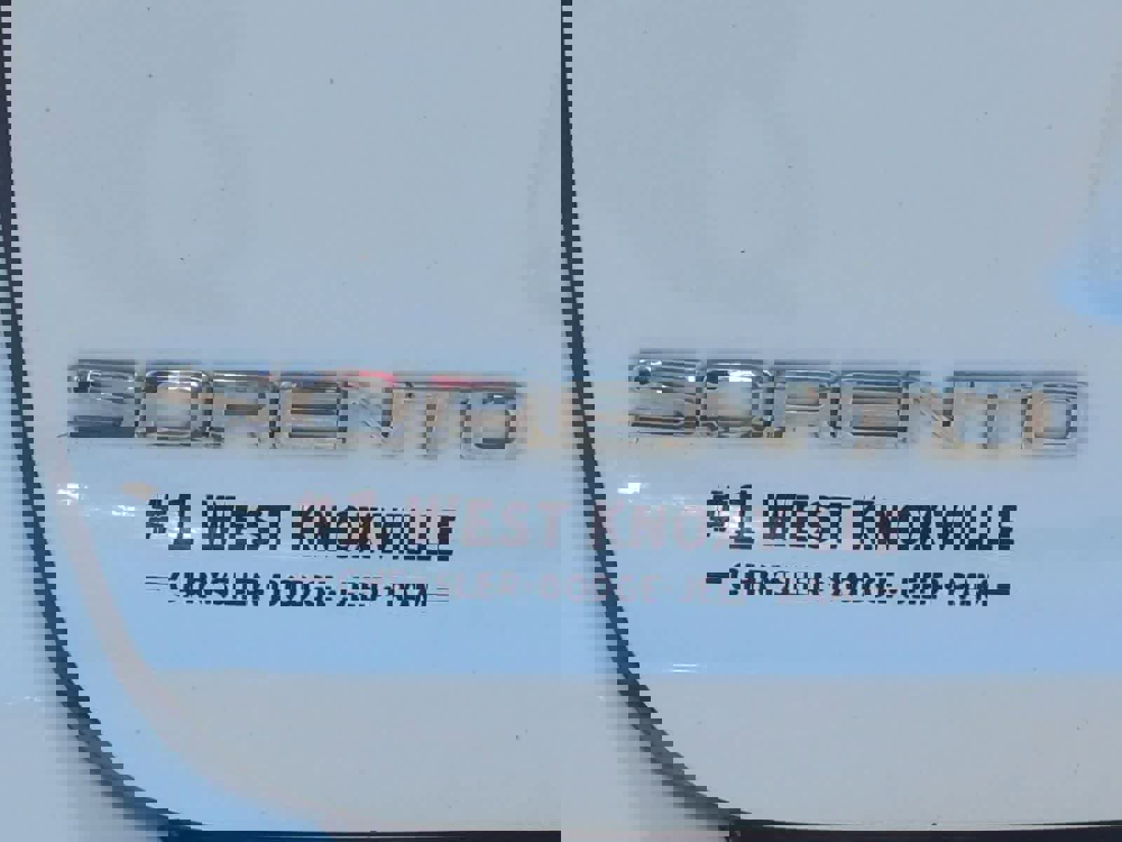 Used 2017 Kia Sorento SX image 13