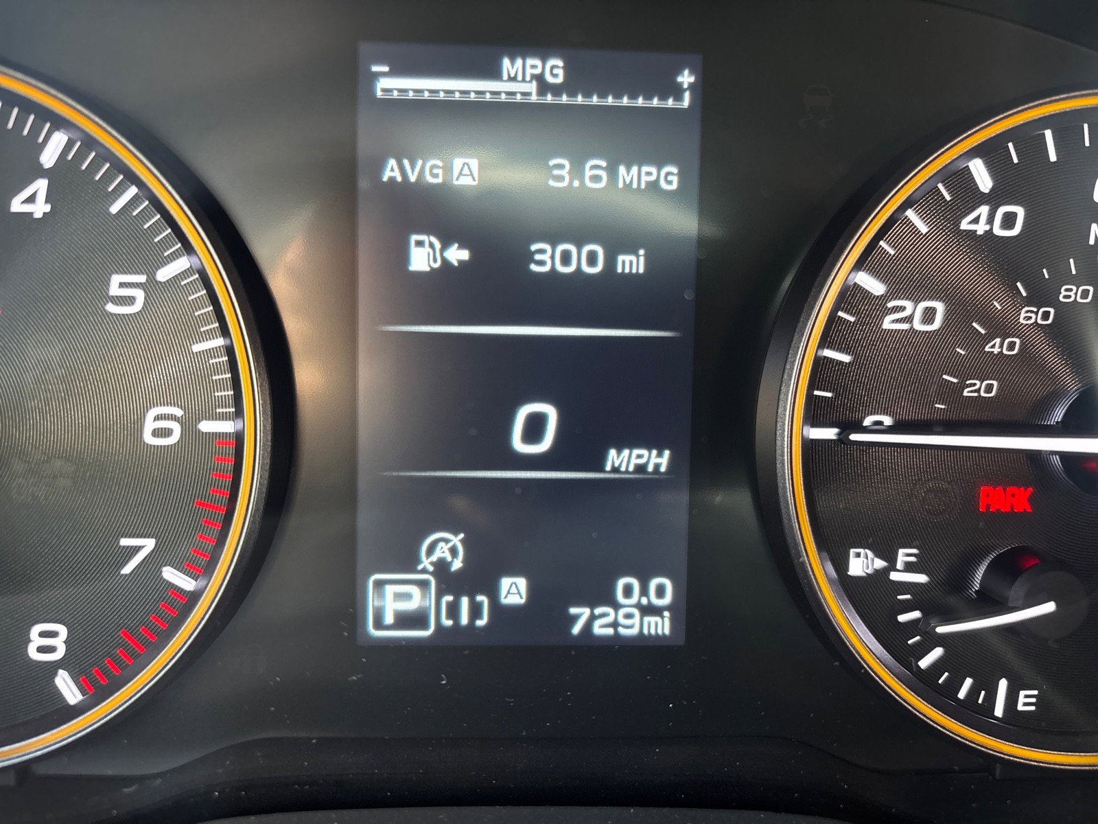 Certified 2025 Subaru Crosstrek 2.5i Wilderness w/ Wilderness Package image 12