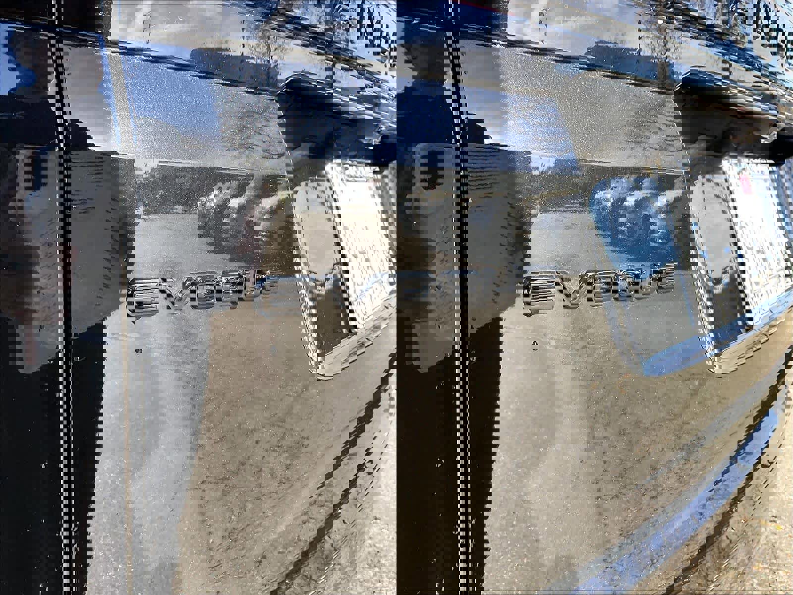 Used 2026 Land Rover Range Rover Evoque Dynamic SE image 10