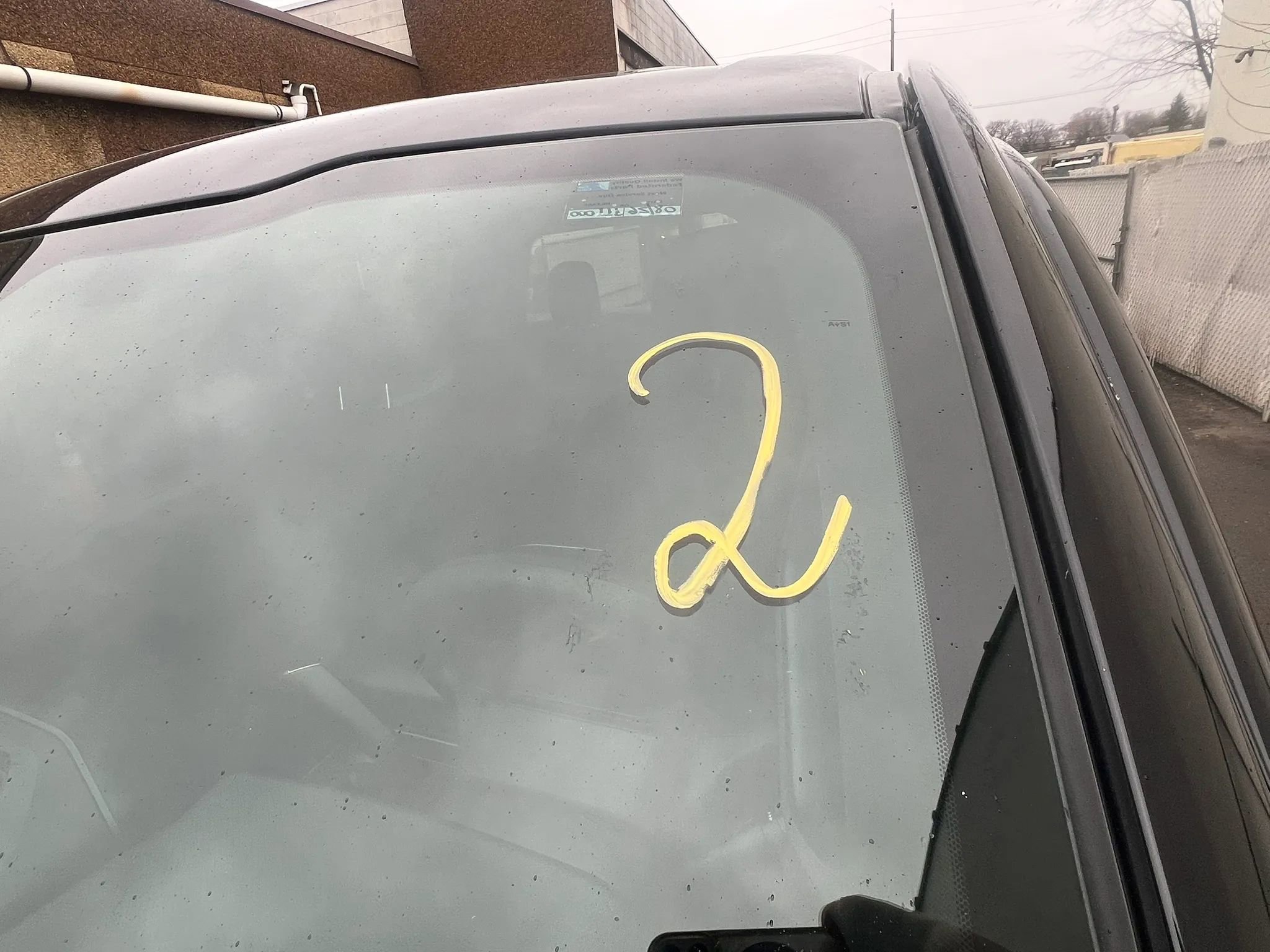 Used 2021 Ford F150 XL w/ STX Appearance Package image 33