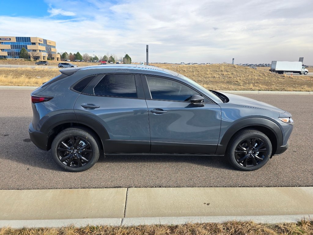 New 2026 MAZDA CX-30 AWD 2.5 S image 6