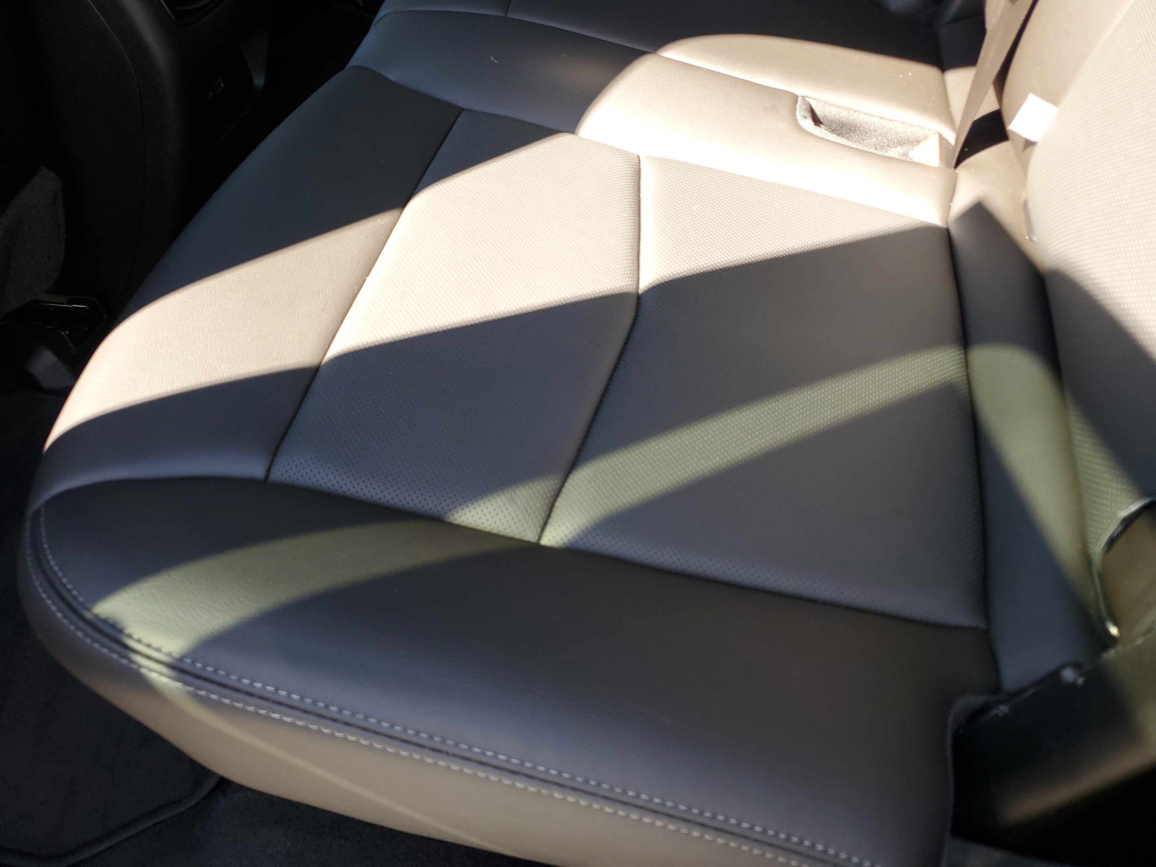 Certified 2023 Cadillac XT5 Premium Luxury image 11