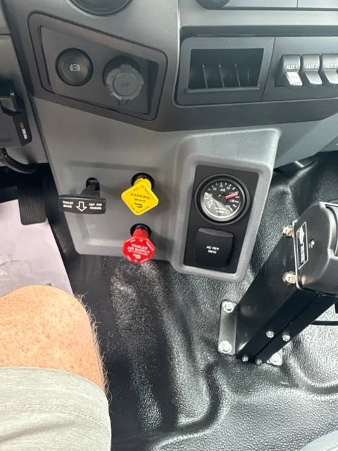 New 2027 Ford F750 2WD Crew Cab Super Duty image 41