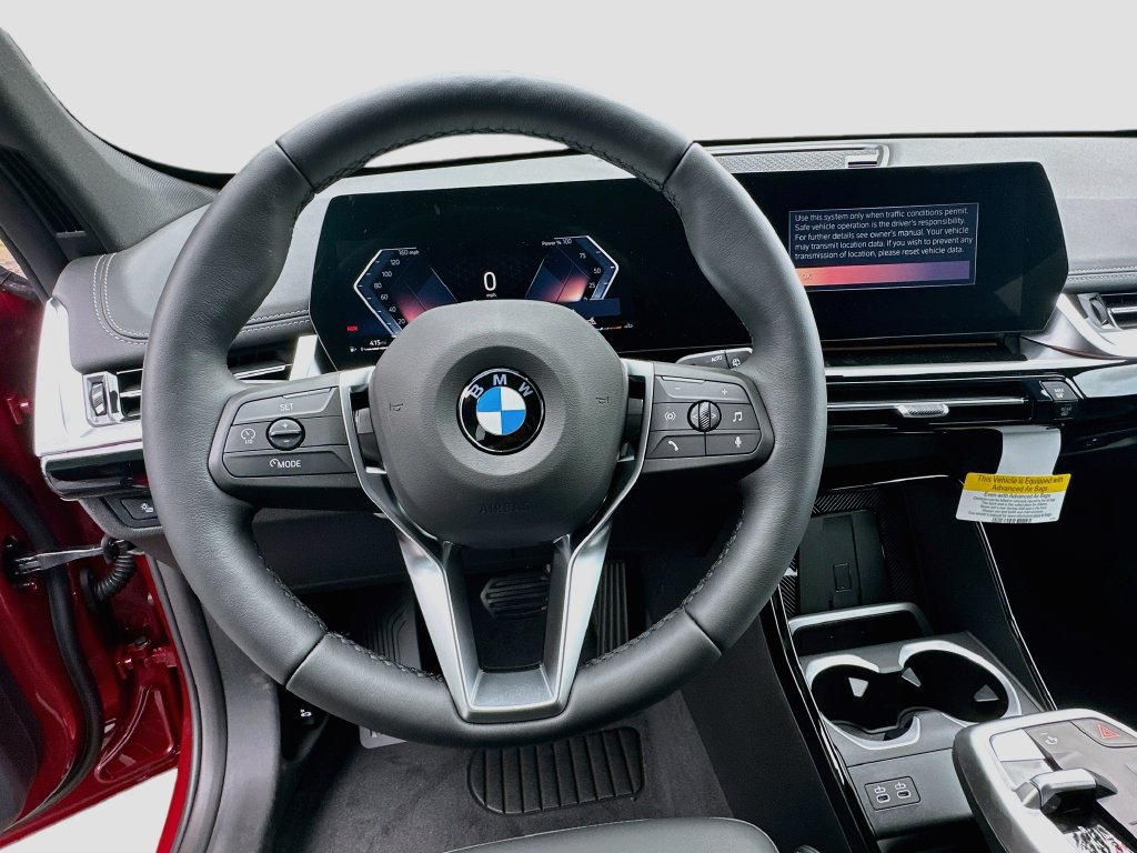 New 2027 BMW X1 xDrive28i AWD/4WD image 11