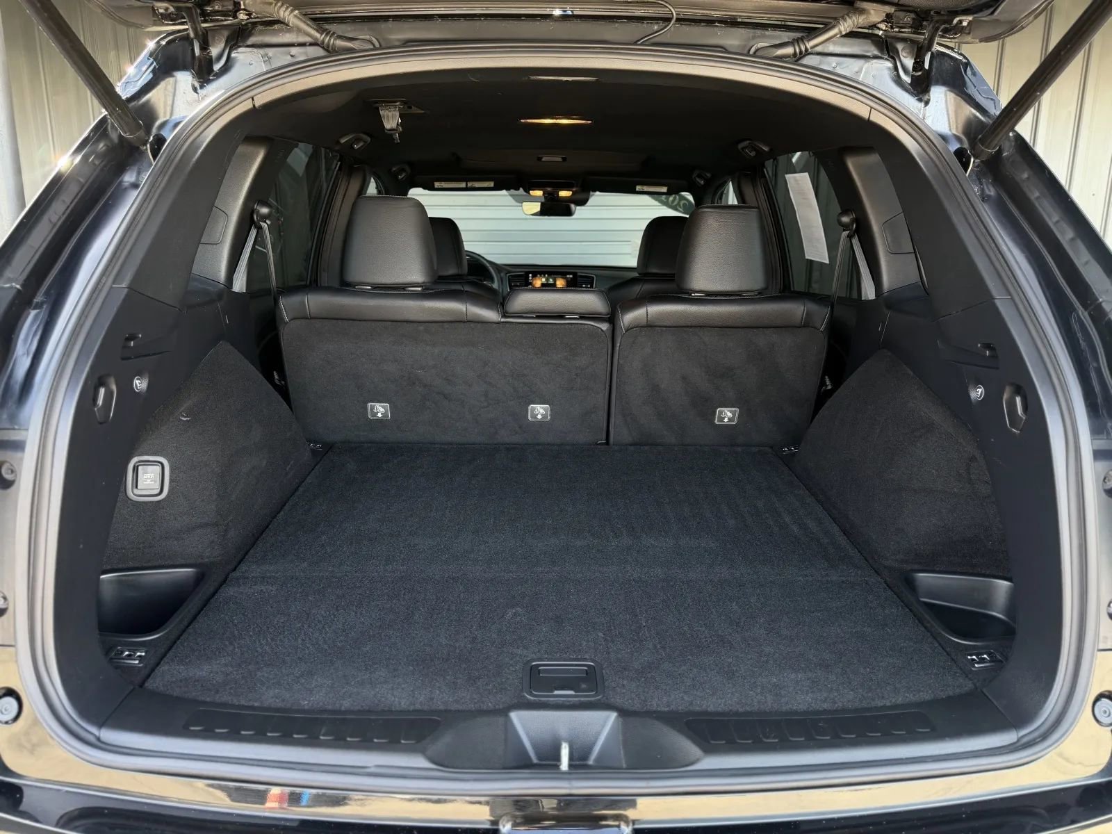 Used 2019 Honda Passport EX-L image 16