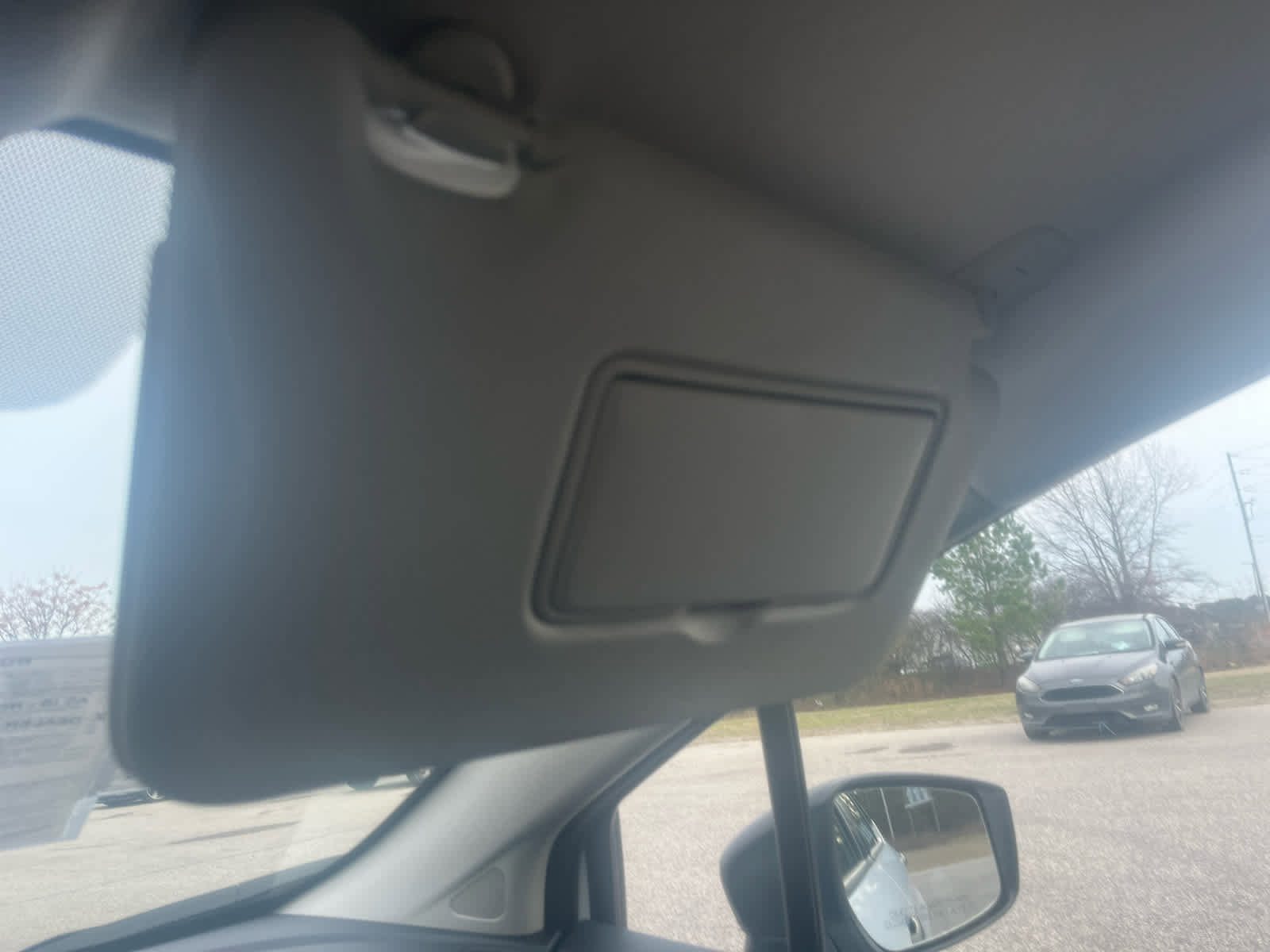 Used 2025 Nissan Versa S image 22