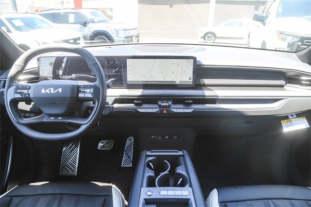 New 2026 Kia EV9 GT-Line image 26