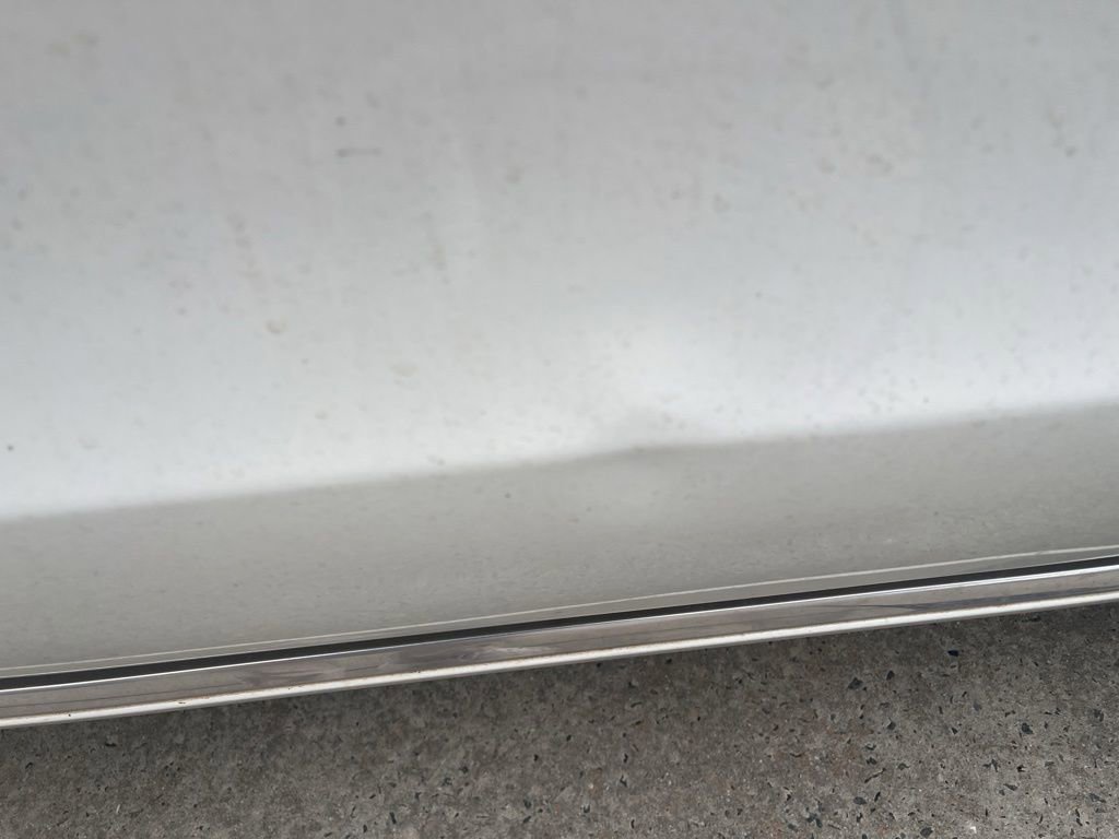 Used 2022 Ford Expedition Max Platinum RWD image 4
