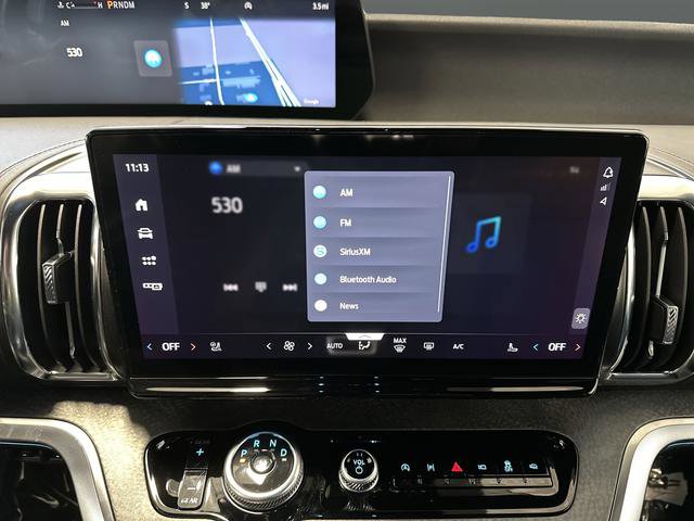 New 2026 Ford Expedition Tremor image 22