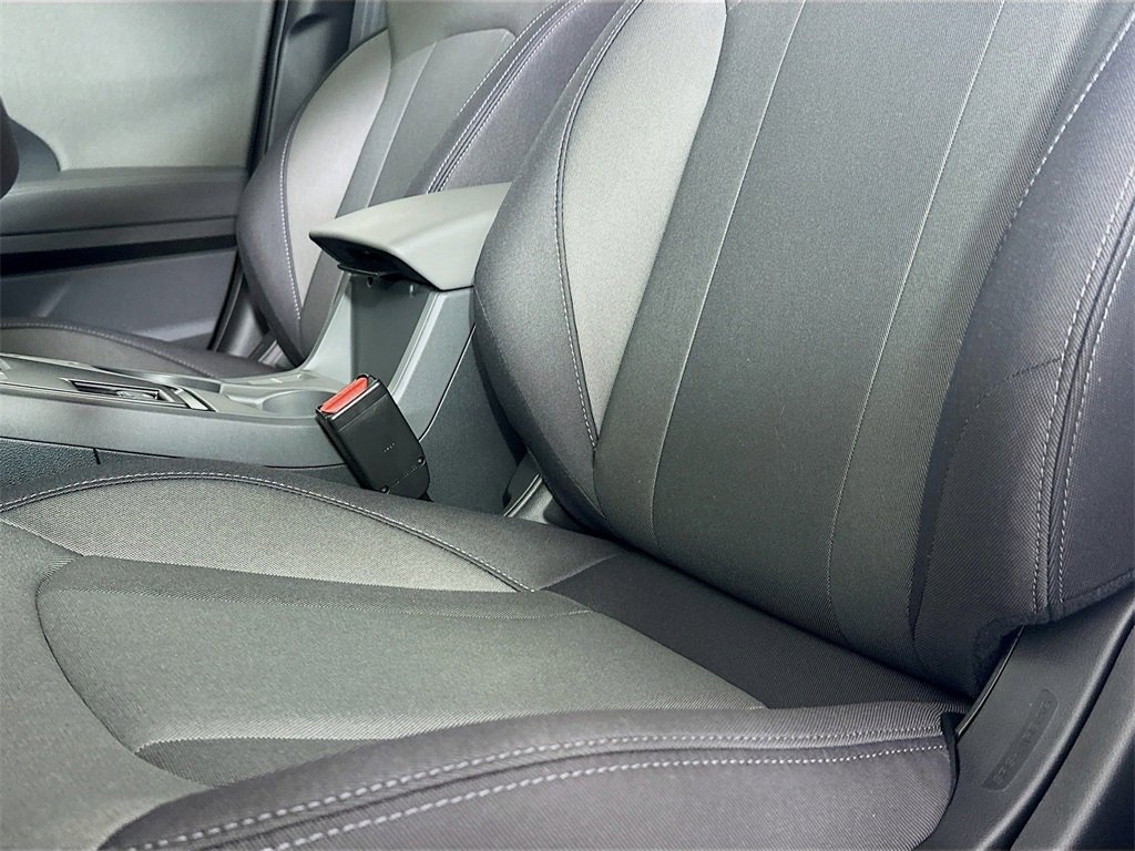 Used 2024 Subaru Crosstrek 2.0i w/ Crosstrek Mirror Package image 9