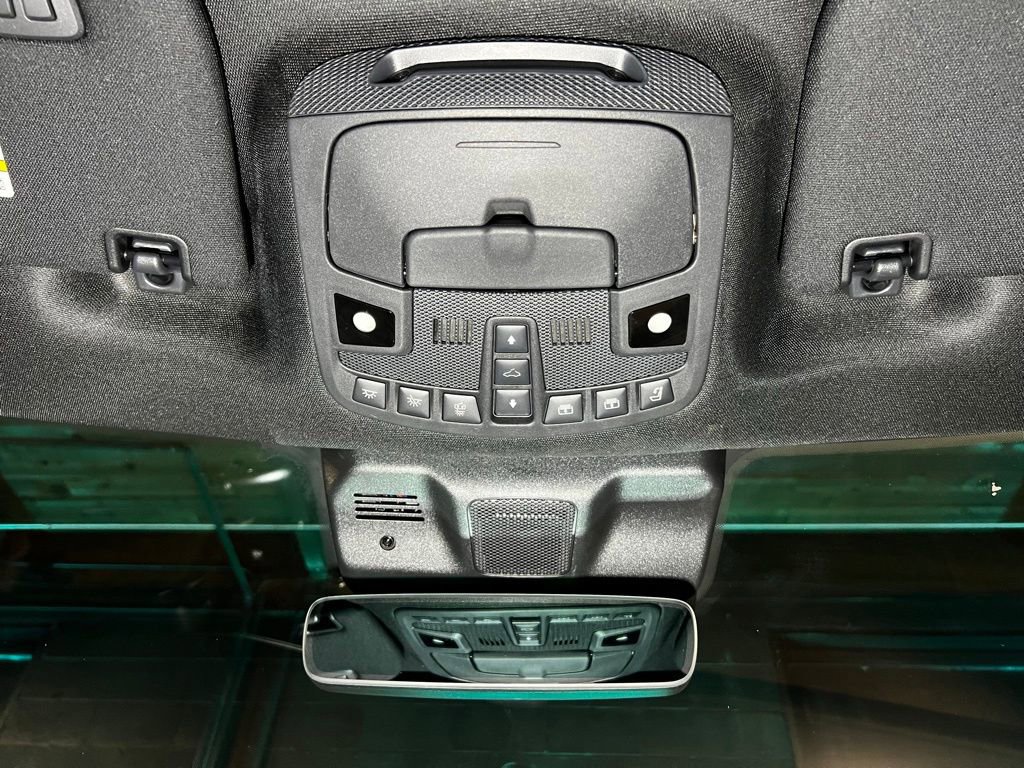 Used 2023 Lincoln Navigator Reserve AWD/4WD image 29