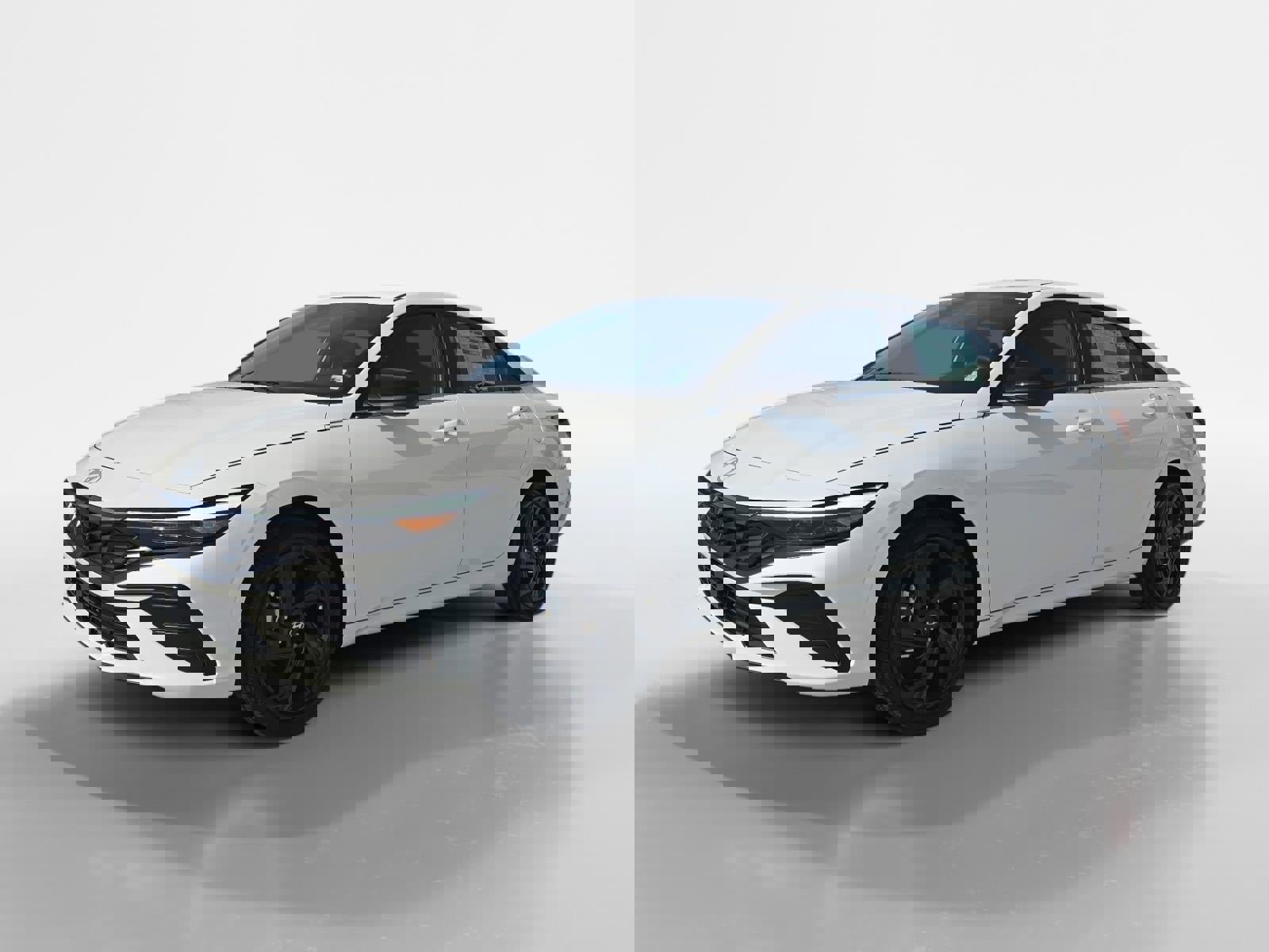 New 2026 Hyundai Elantra SEL Sport Premium image 7