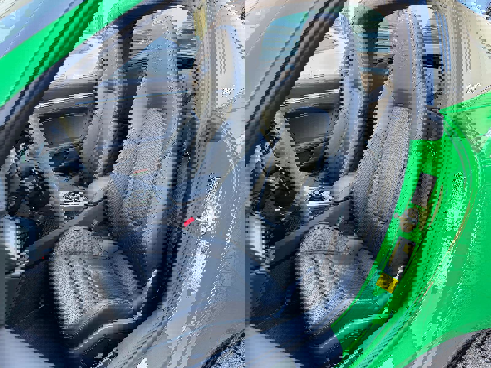 Used 2021 Porsche 911 Targa 4 image 33