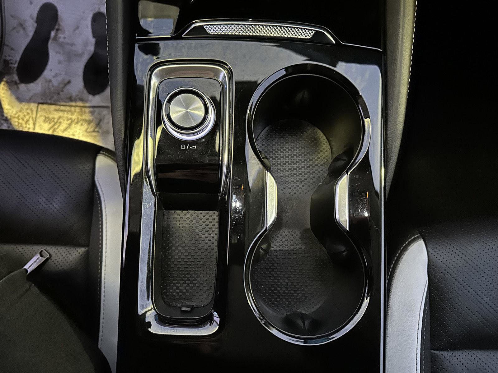 Used 2025 Buick Envision Sport Touring image 33