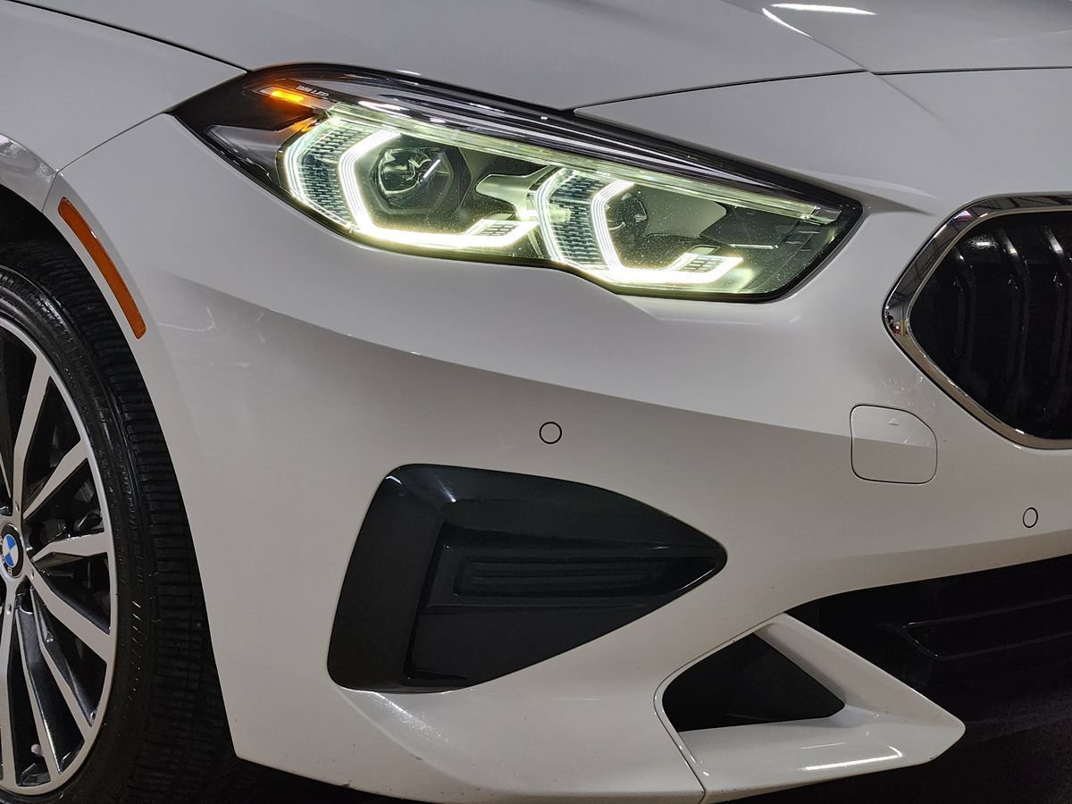 Used 2023 BMW 228i Gran Coupe w/ Convenience Package FWD image 13