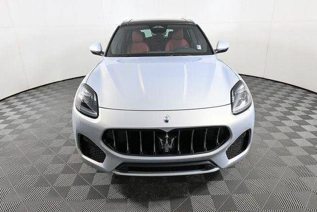New 2025 Maserati Grecale GT AWD/4WD image 39