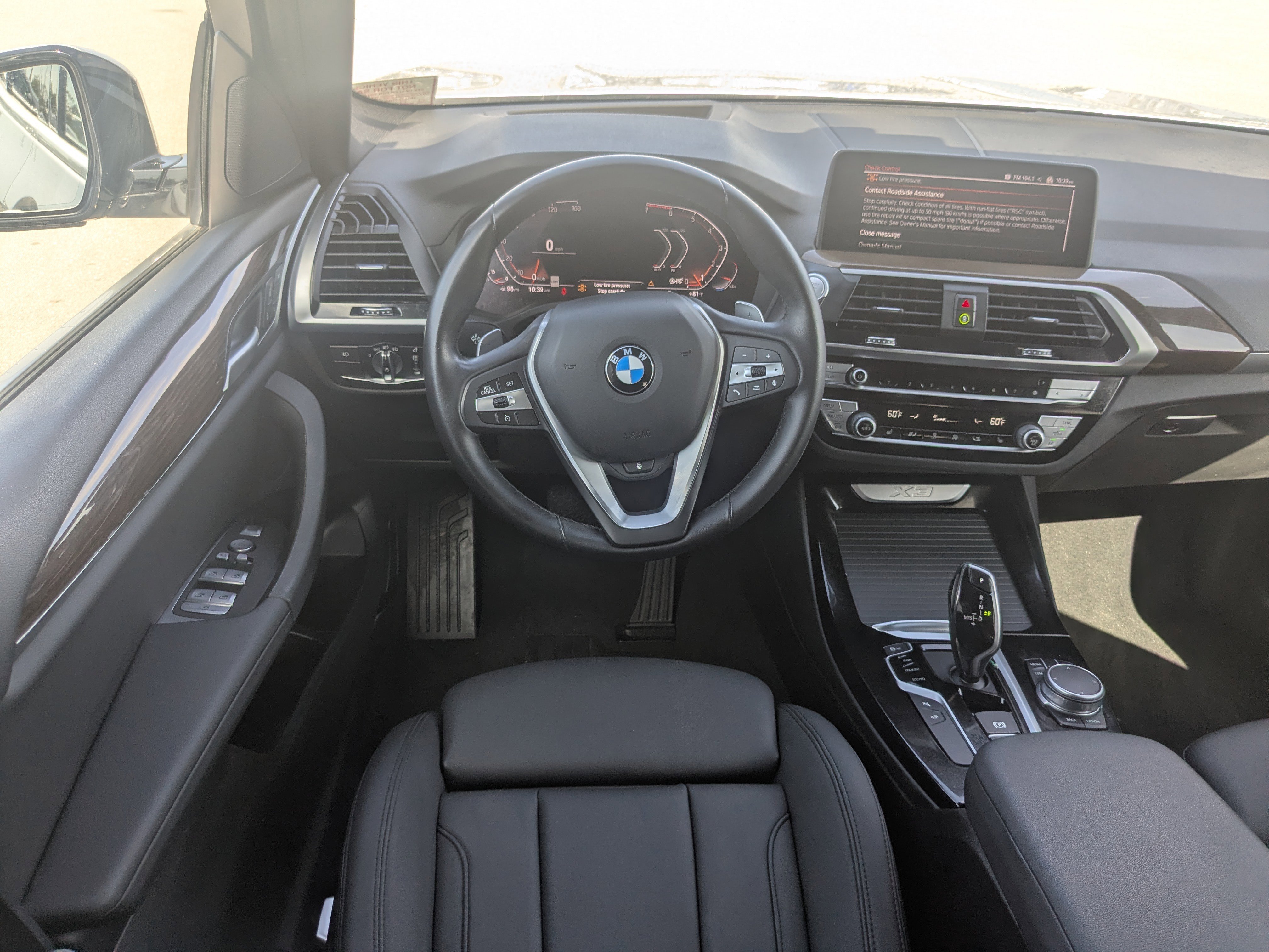 Used 2021 BMW X3 sDrive30i image 21