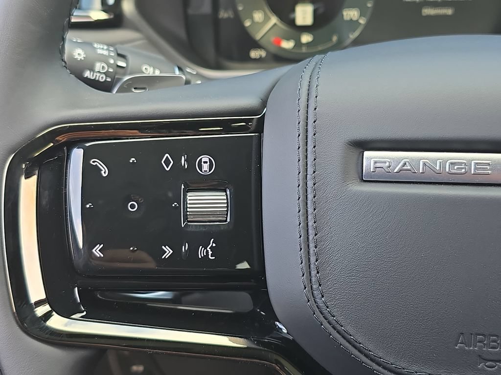 New 2026 Land Rover Range Rover Velar S AWD/4WD image 17