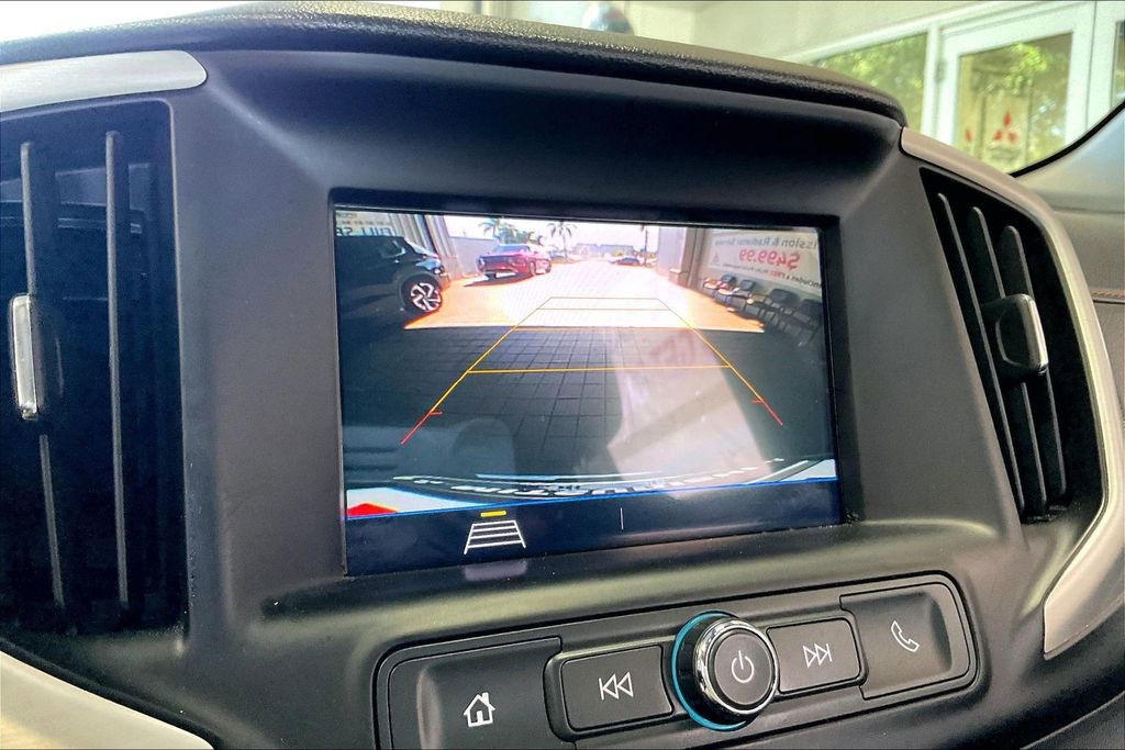 Used 2018 GMC Terrain SLE FWD image 12