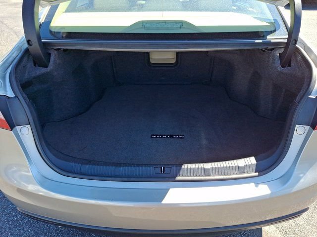 Used 2015 Toyota Avalon XLE Premium FWD image 35