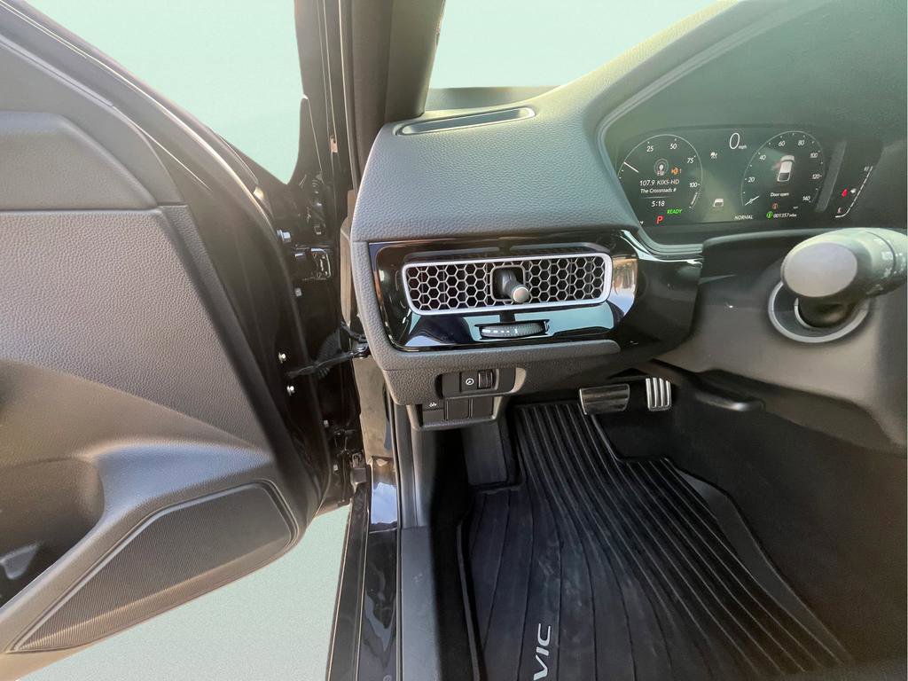 Certified 2025 Honda Civic Sport Touring image 25