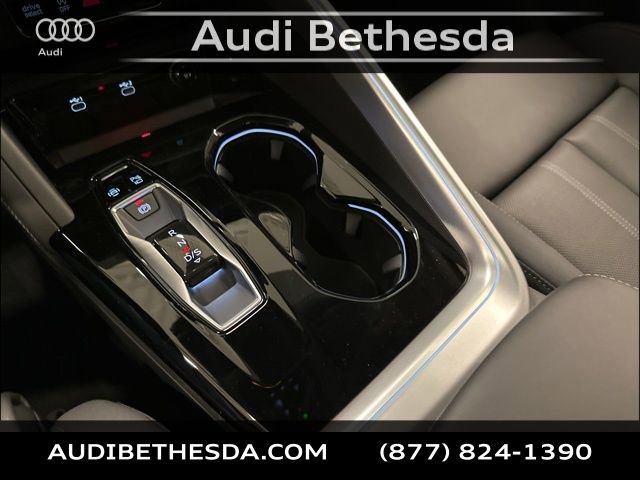 New 2025 Audi Q5 Premium Plus image 20