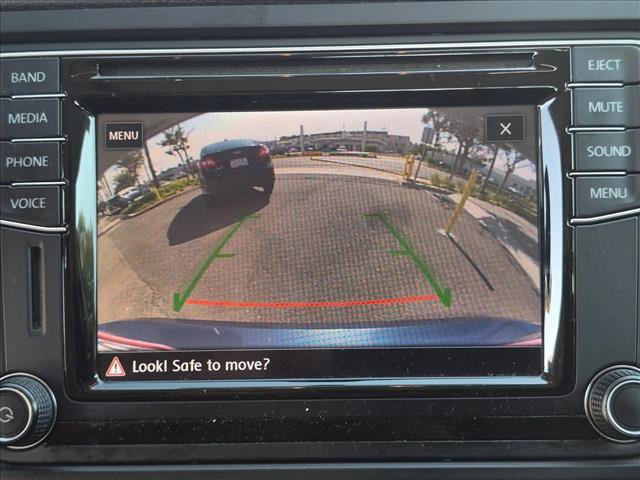 Used 2017 Volkswagen Jetta SE FWD image 13