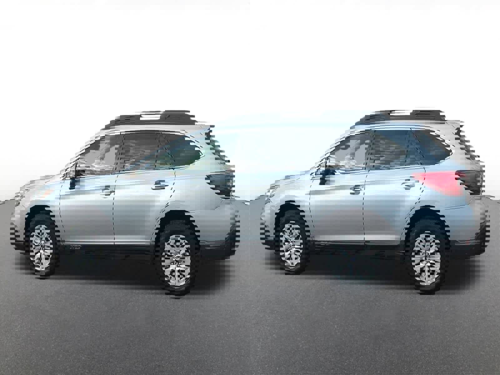 Used 2019 Subaru Outback 2.5i Premium image 3