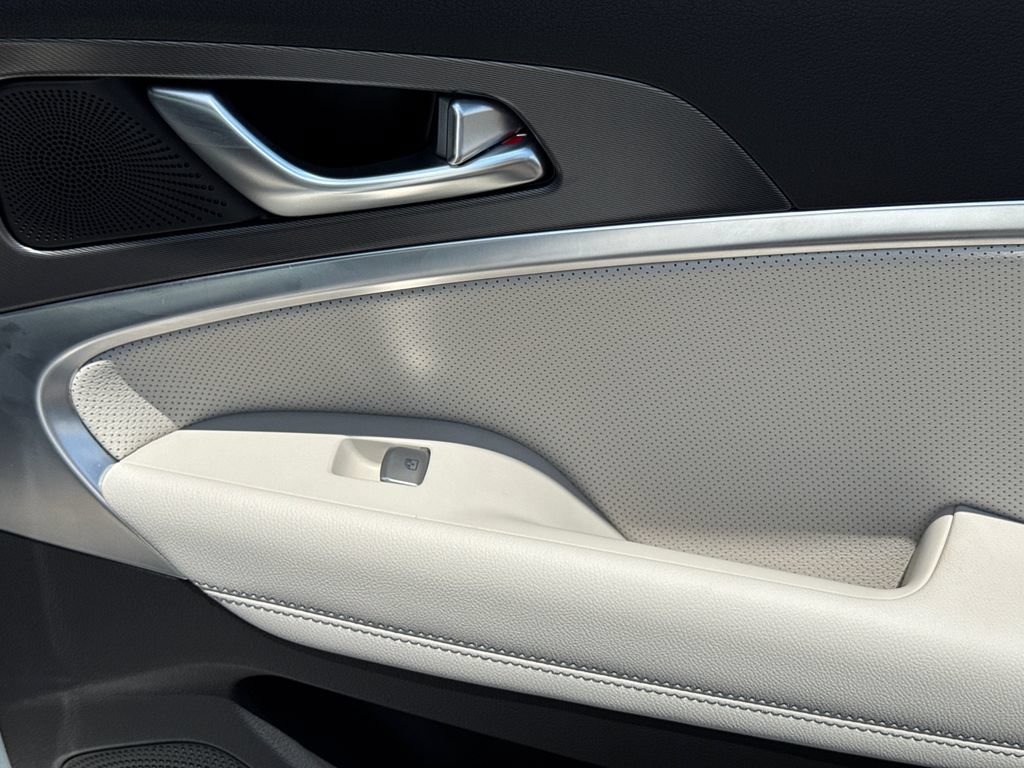 New 2026 Genesis G70 3.3T Sport Prestige AWD/4WD image 18
