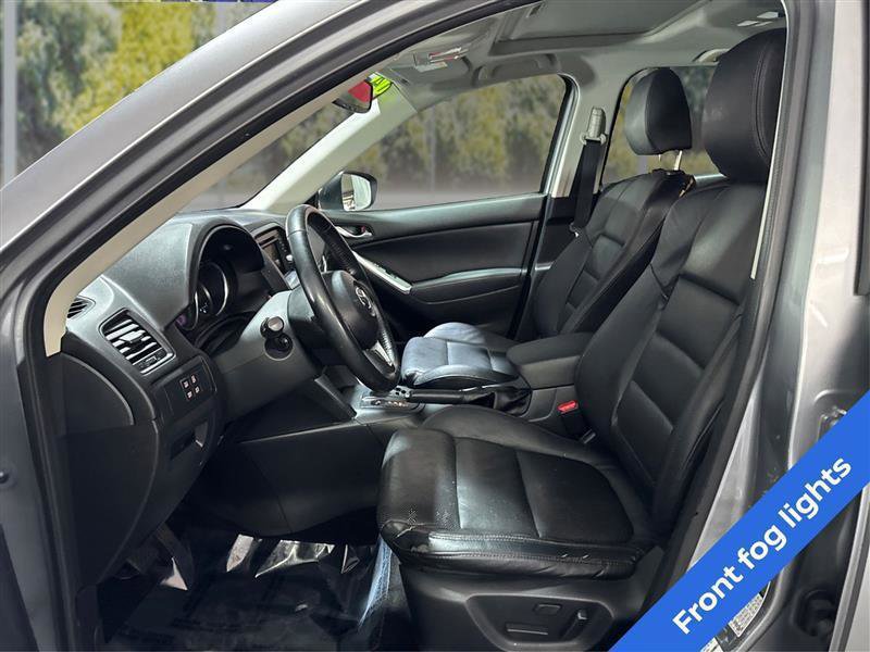 Used 2014 MAZDA CX-5 Grand Touring image 9
