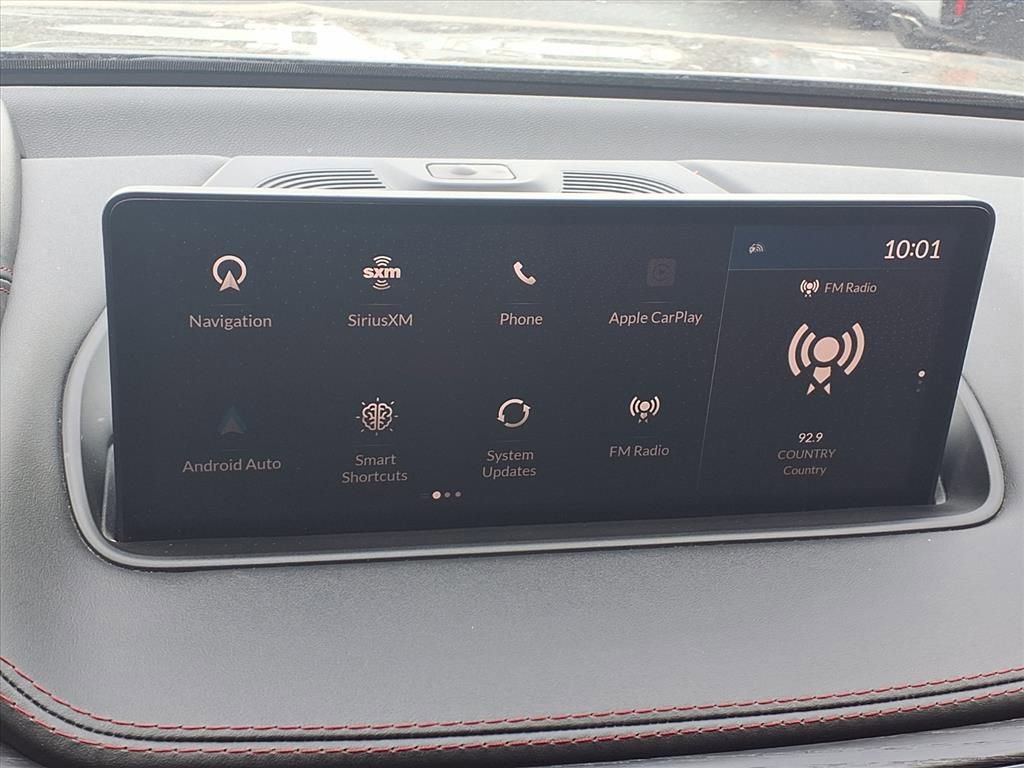 Used 2024 Acura MDX Type S image 5