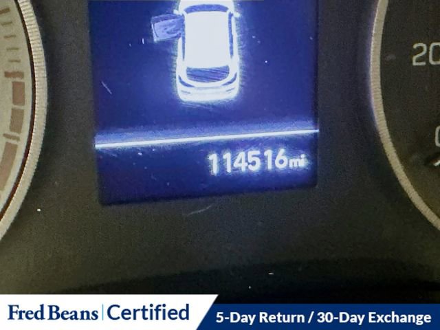 Used 2019 Hyundai Tucson Sport AWD/4WD image 14