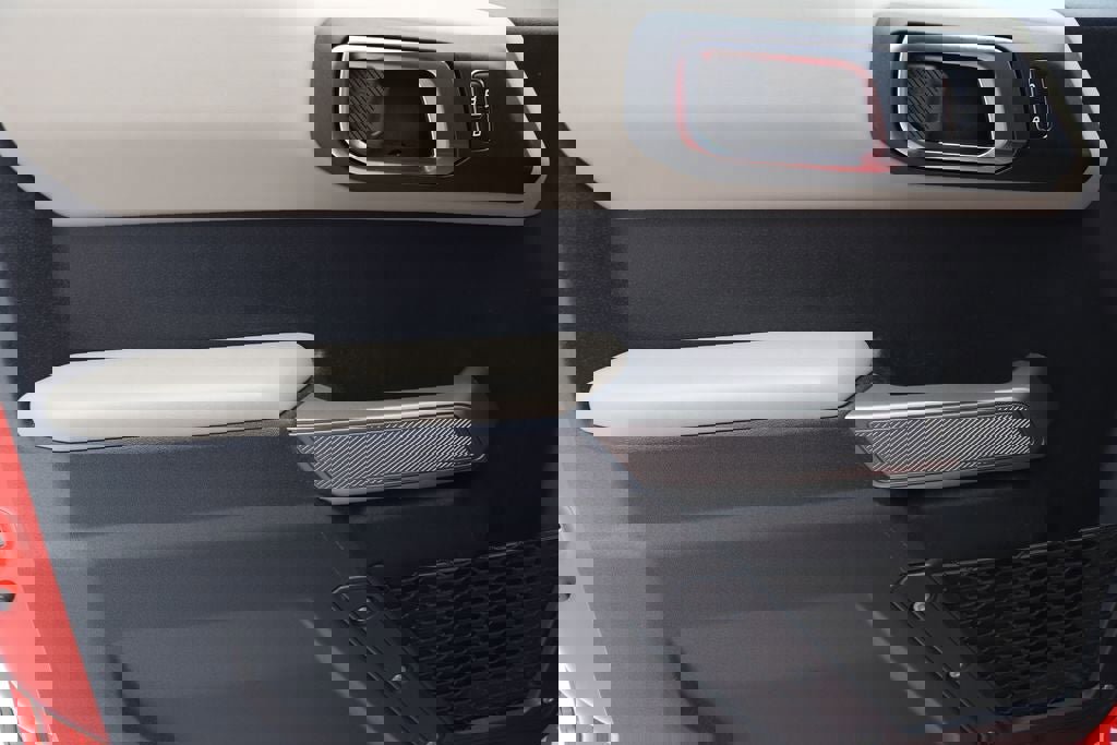 Used 2023 Ford Bronco Wildtrak image 13