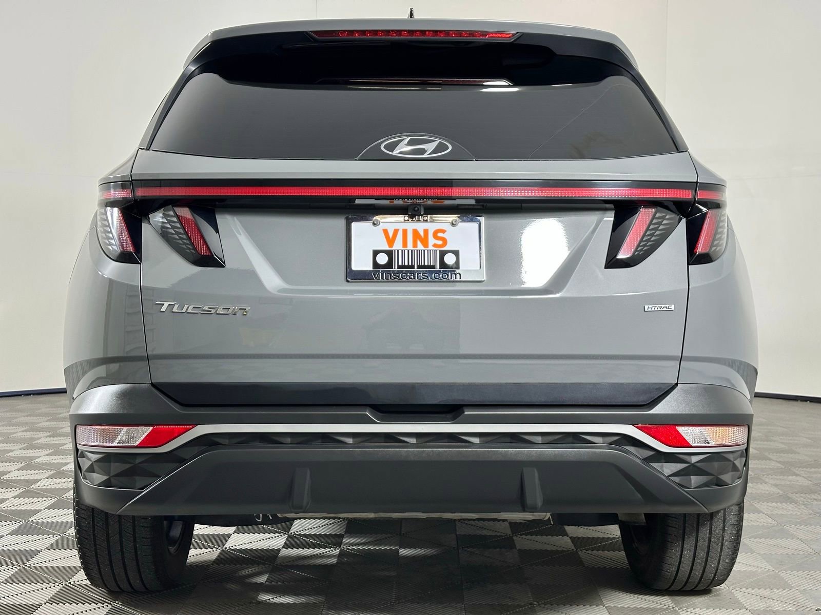 Used 2024 Hyundai Tucson SEL w/ Convenience Package image 27