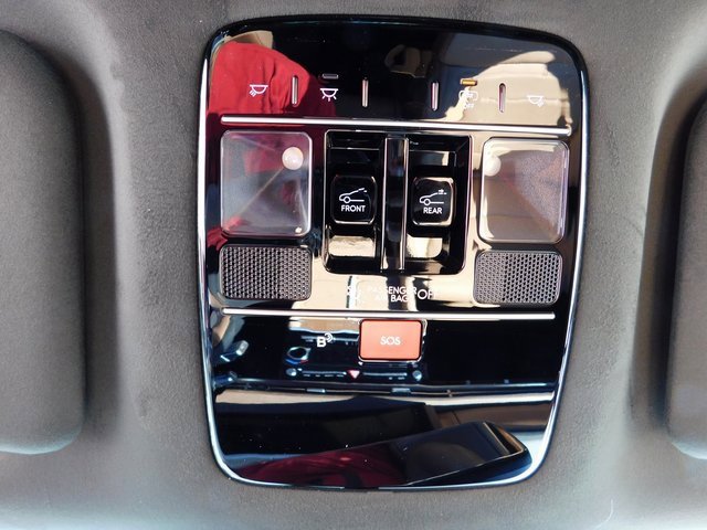 New 2026 Hyundai Santa Fe Calligraphy image 19