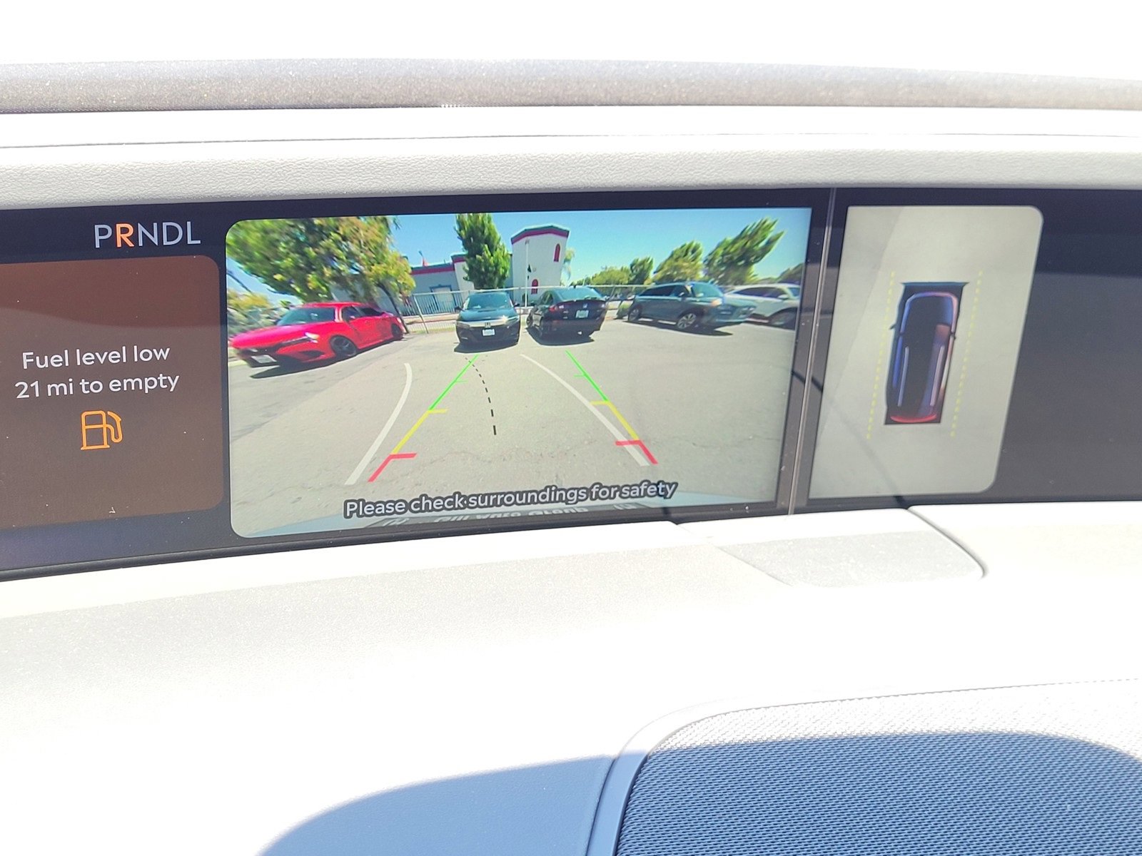 New 2025 Lincoln Nautilus Premier w/ Jet Appearance Package image 10