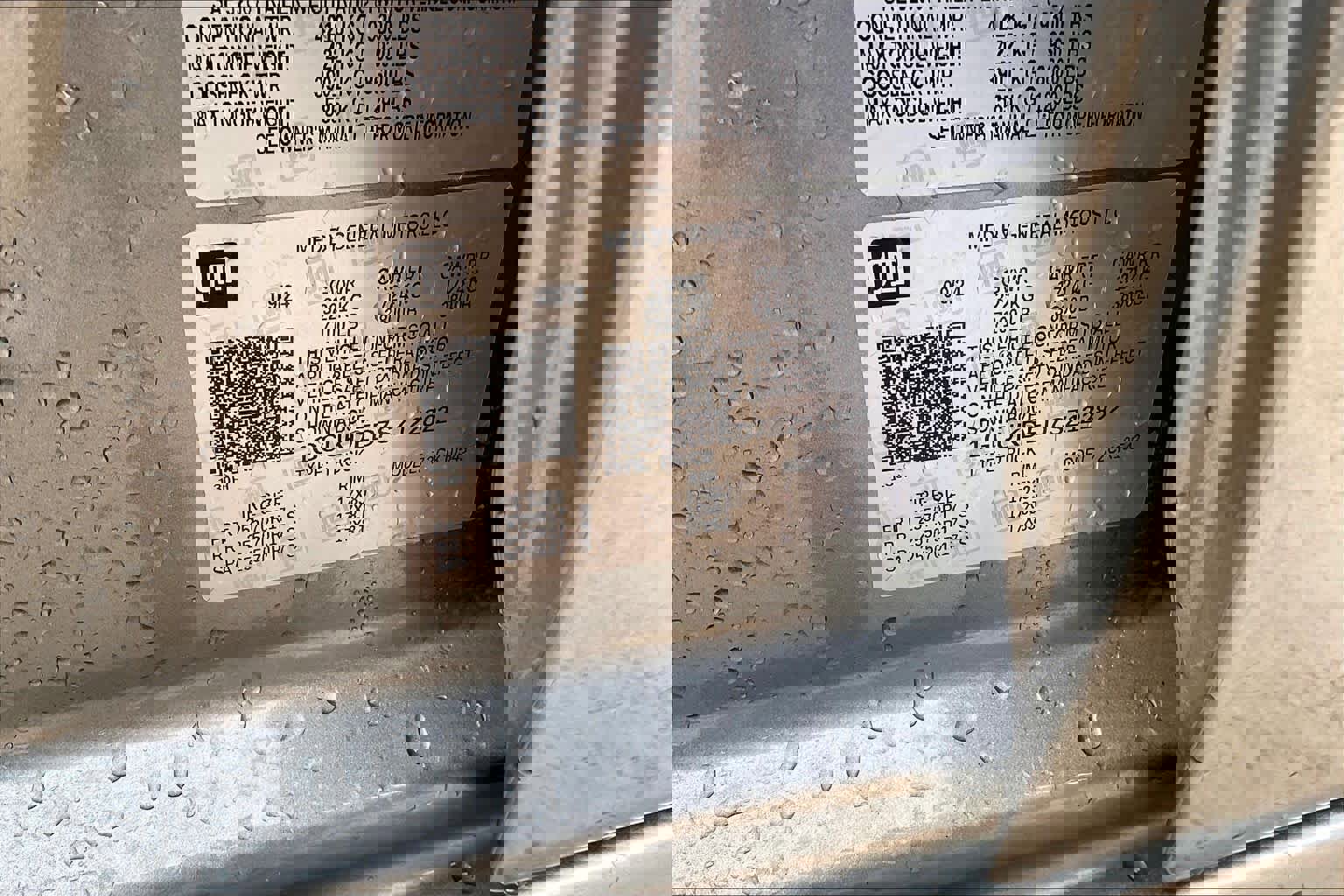 Certified 2025 Chevrolet Silverado 1500 LT image 34