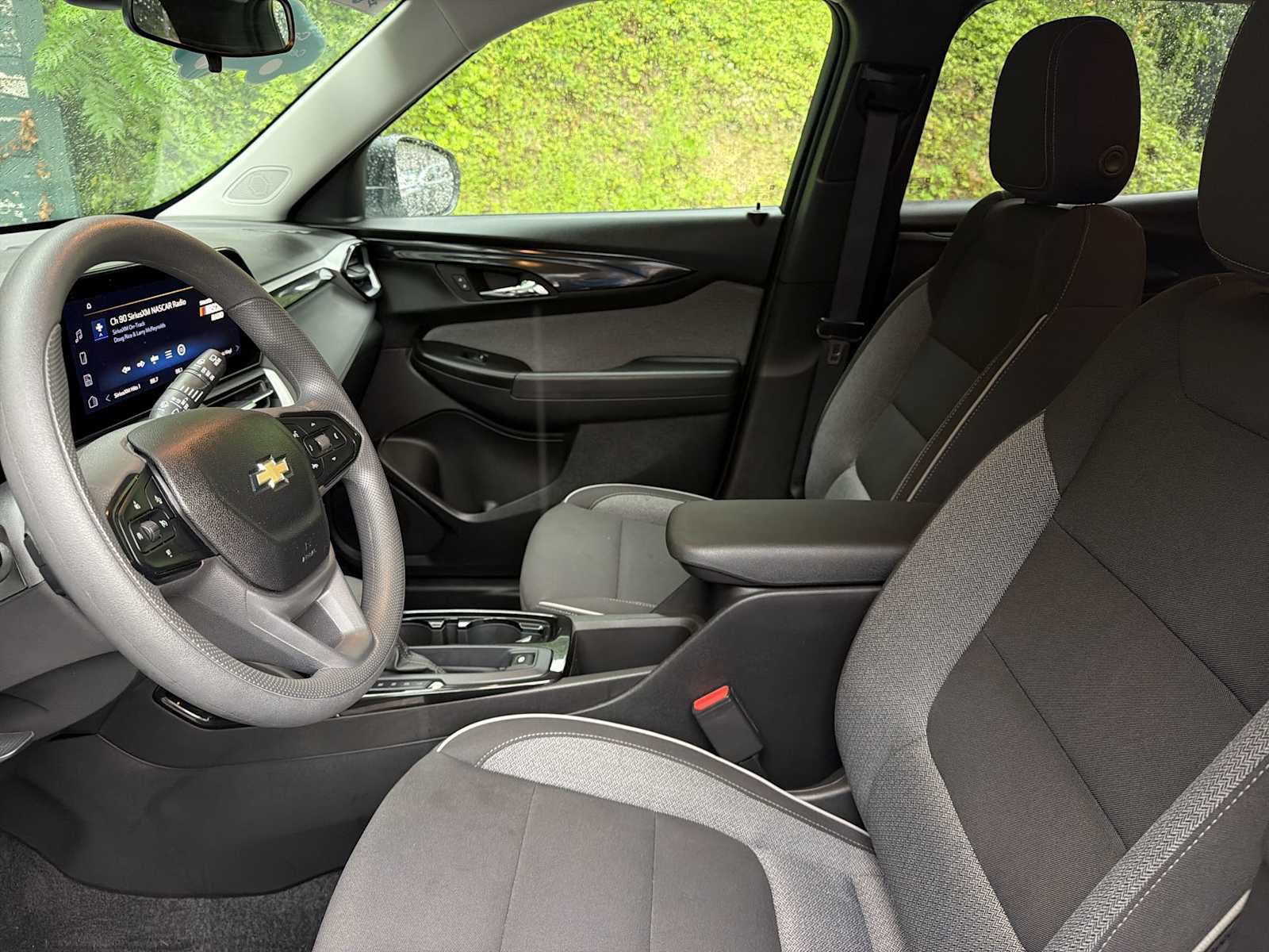 Certified 2024 Chevrolet TrailBlazer LS w/ LS Convenience Package AWD/4WD image 18