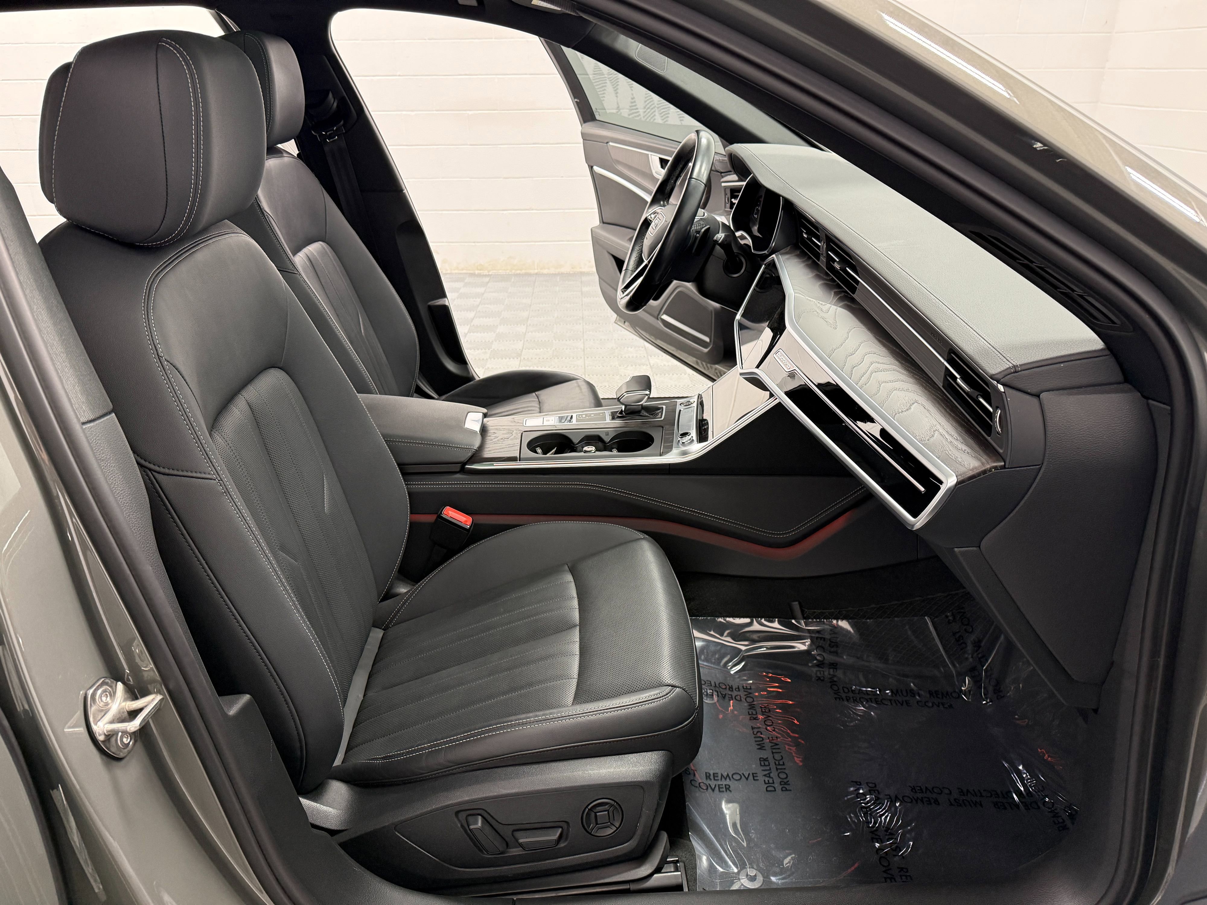 Used 2022 Audi A6 3.0T allroad Premium Plus image 20