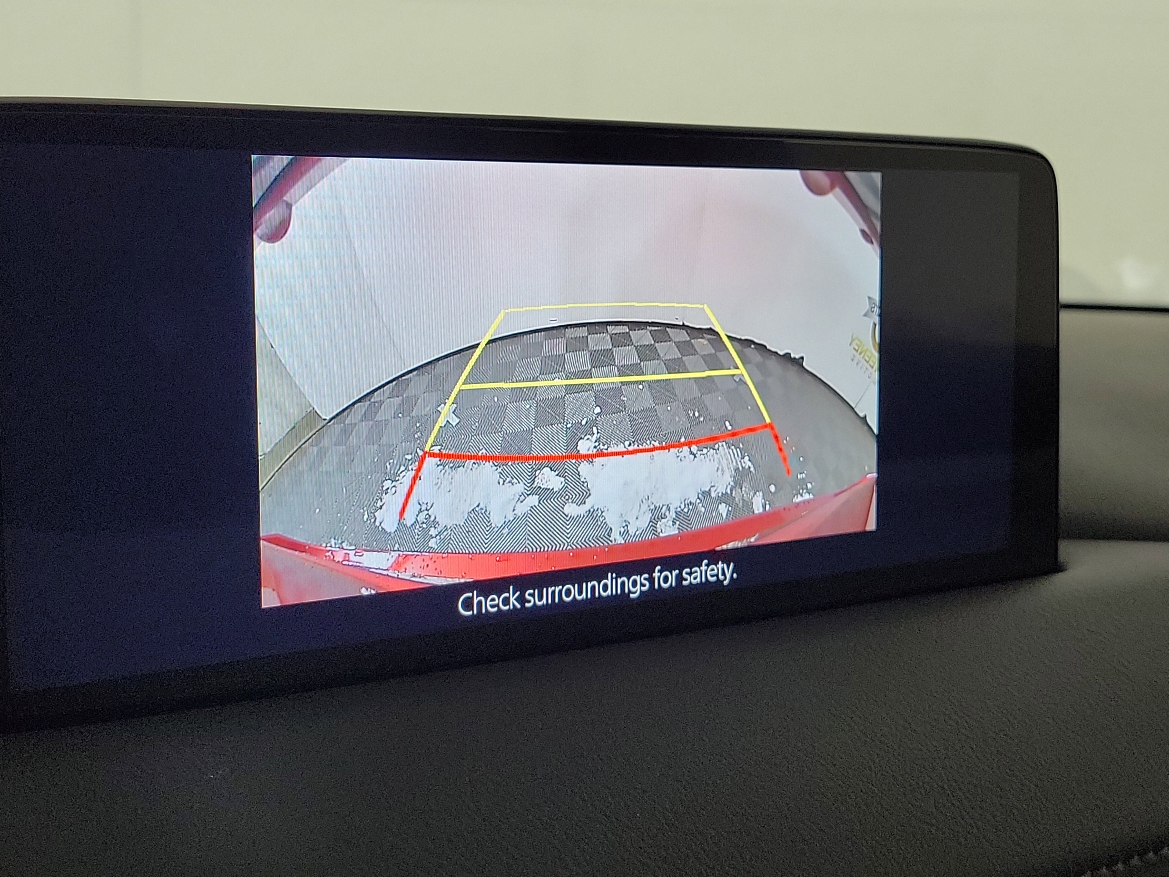 New 2025 MAZDA CX-5 AWD 2.5 S w/ Select Package image 21