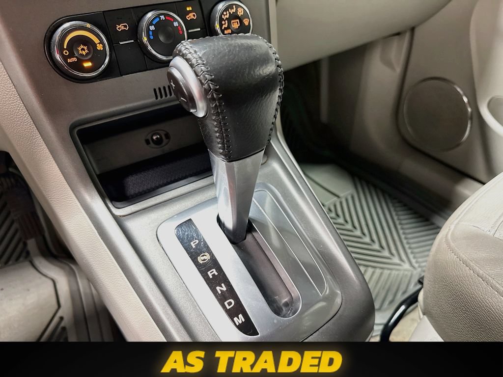 Used 2008 Saturn Vue XE w/ Premium Trim Package FWD image 17