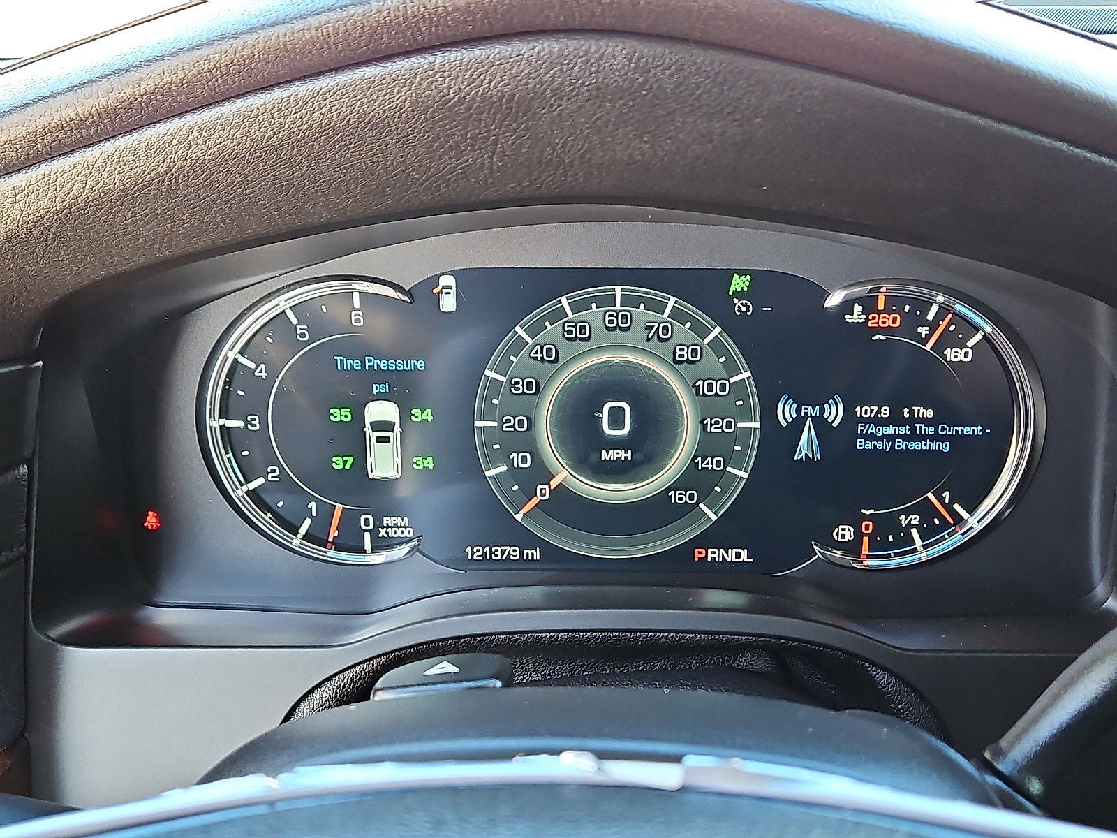 Used 2019 Cadillac Escalade ESV Luxury image 22