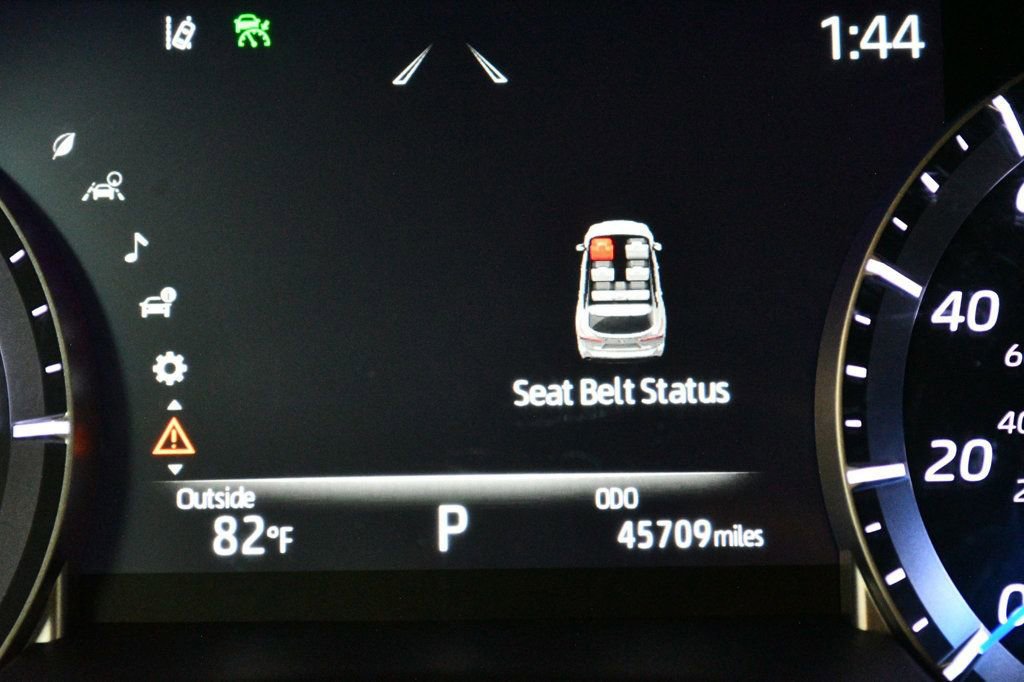 Used 2022 Toyota Highlander Limited AWD/4WD image 55