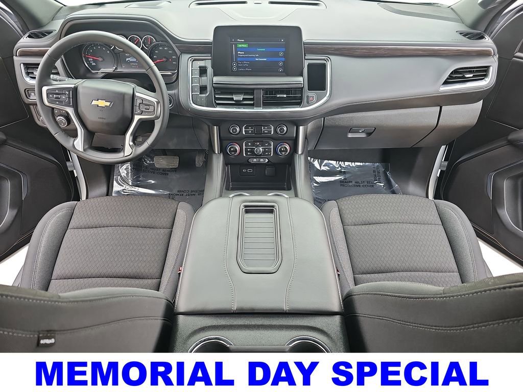 Used 2024 Chevrolet Tahoe LS RWD image 9