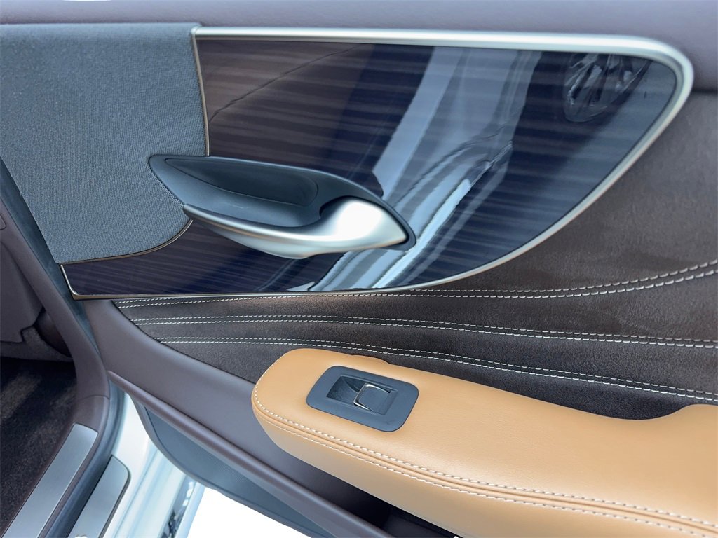 Used 2020 Lexus LS 500 image 43