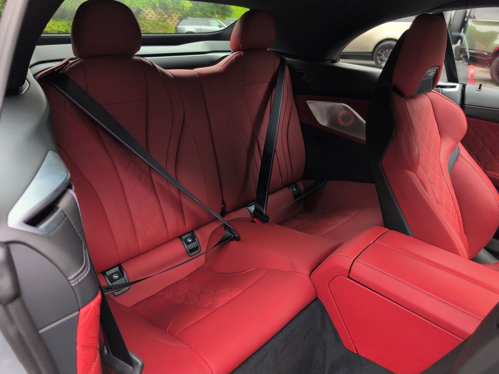 Used 2025 BMW M8 Competition image 30