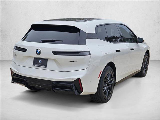 Used 2026 BMW iX xDrive60 image 5